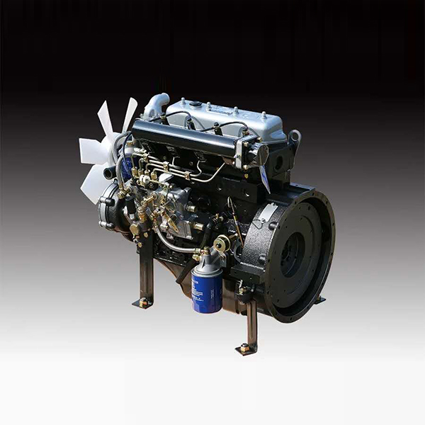 Shenjian diesel engine for power generation